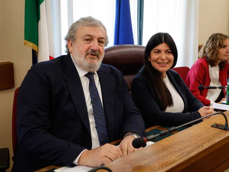  Foto Ansa