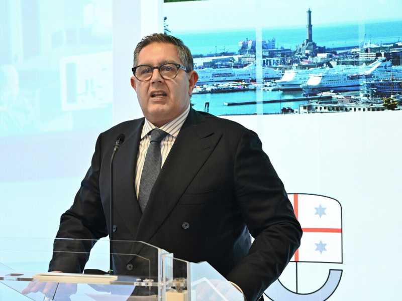 Caso Toti, sillabario per un circo mediatico-giudiziario