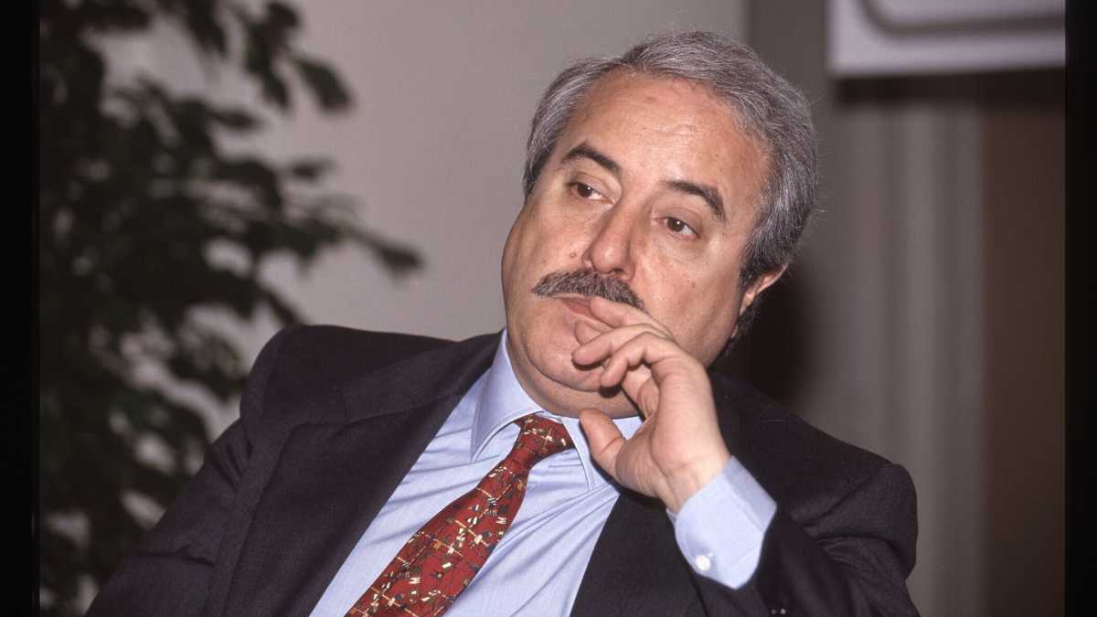 &nbsp;Giovanni Flacone - foto via Getty Images