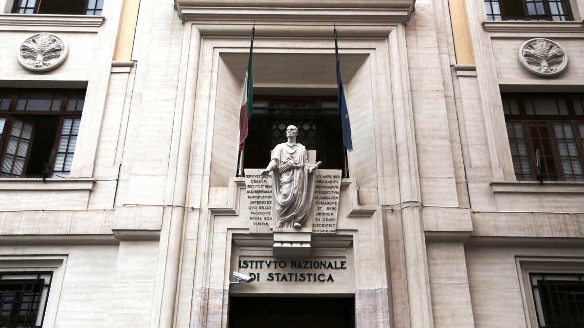 Immagine di Il database della democrazia