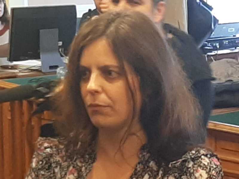 La strategia del silenzio scarcera Salis