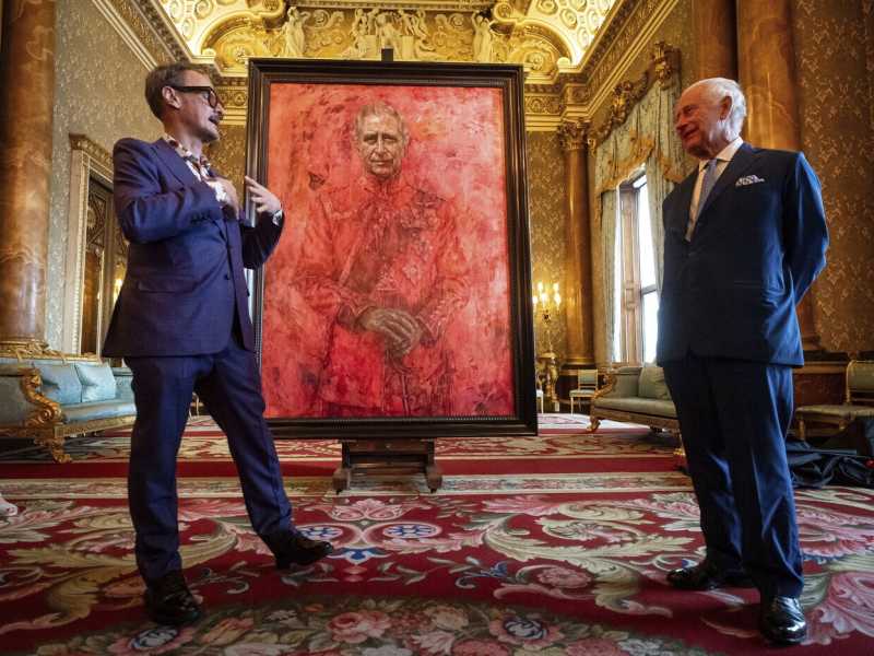 (foto LaPresse)