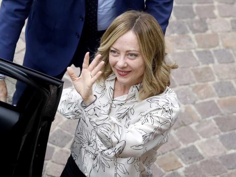 (foto Ansa)