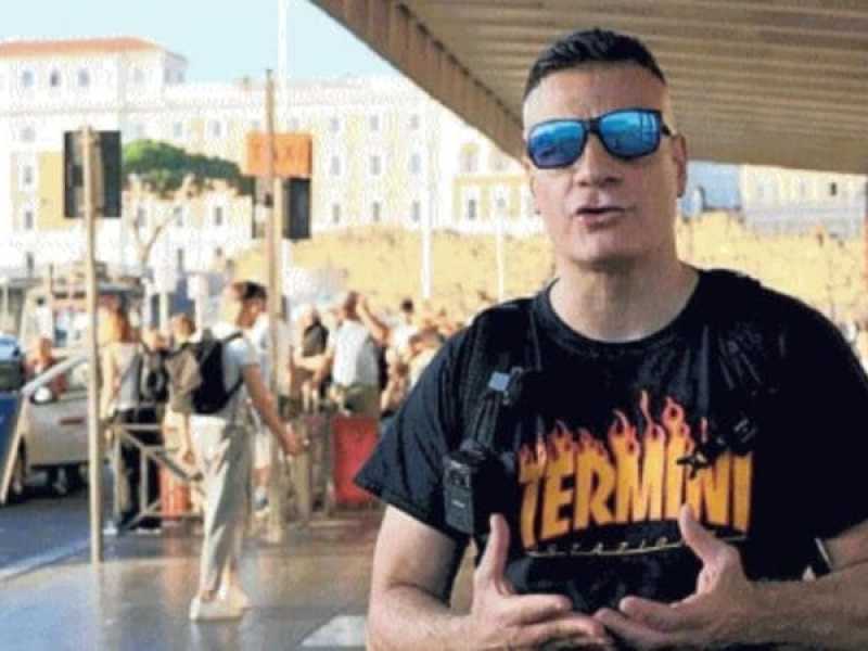 Stazione Termini, date a Cicalone quel che è di Cicalone