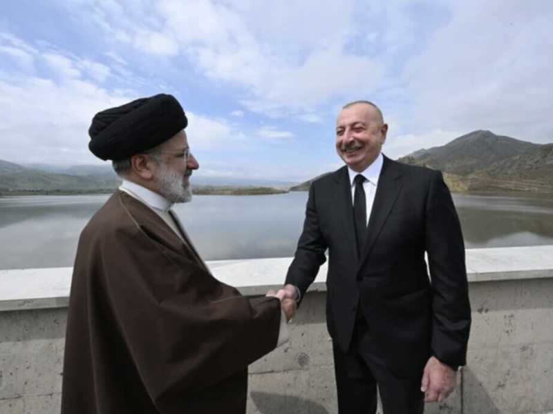 Da Israele a Teheran, tutti i contatti di Aliev, che ha reso Baku sempre più rilevante