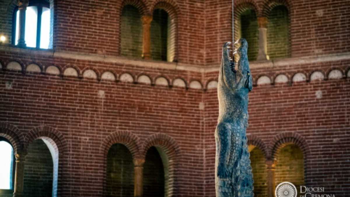 Immagine di Non solo Milano. Anche Cremona ha la sua Art Week