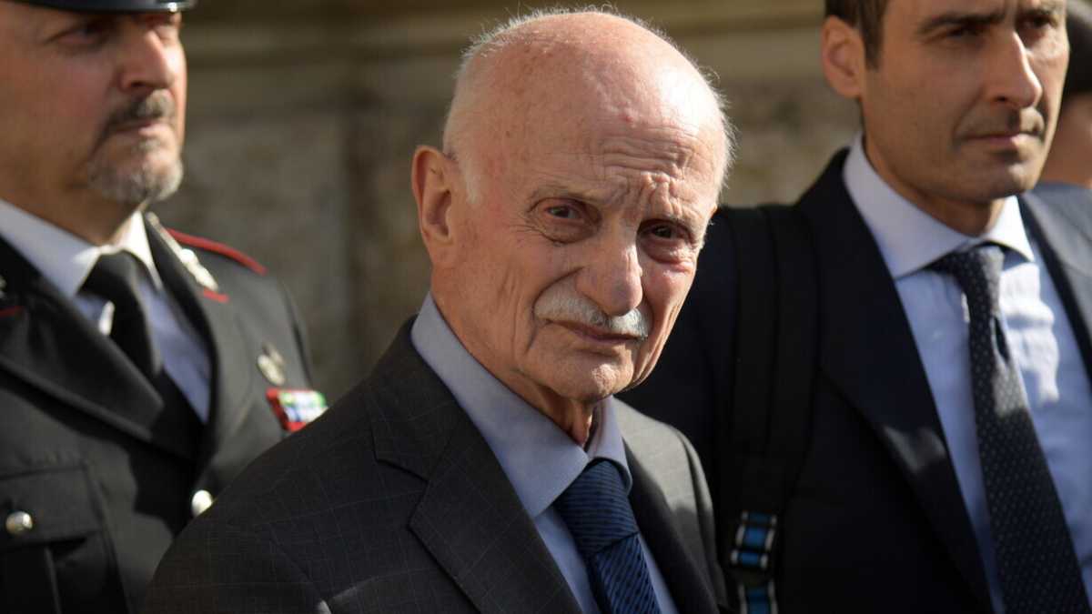 Immagine di Cosa ci dice la nuova indagine su Mori sulla giustizia impazzita