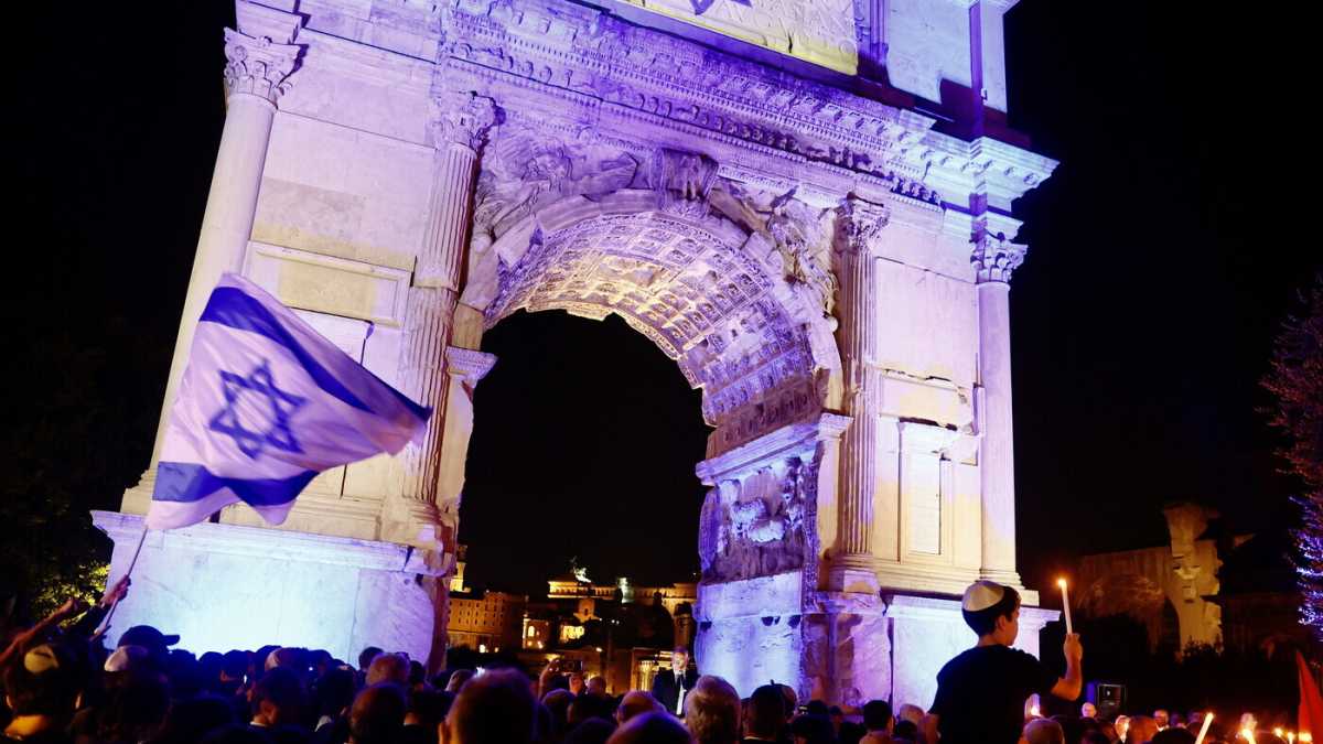 Foto LaPresse