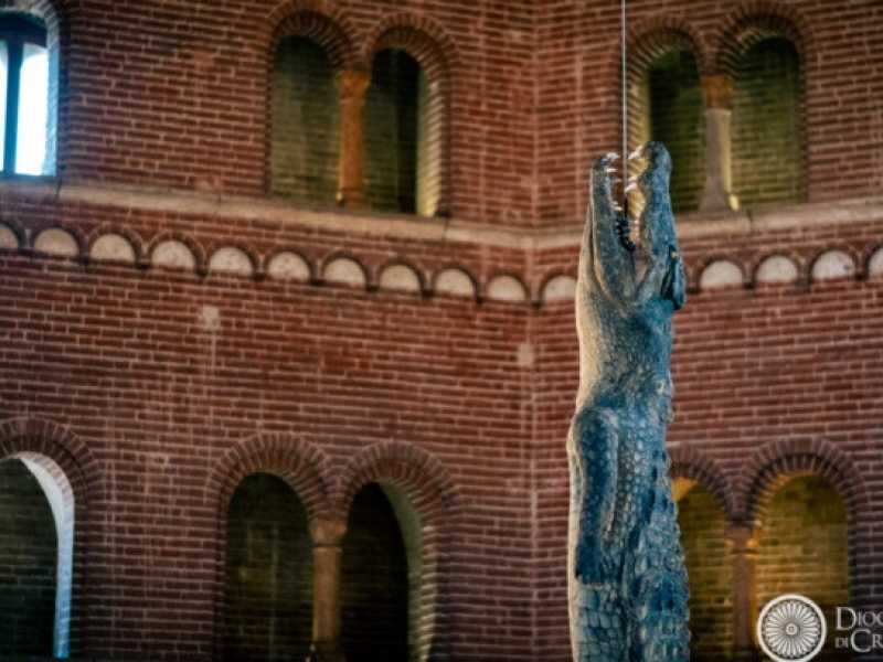 Non solo Milano. Anche Cremona ha la sua Art Week