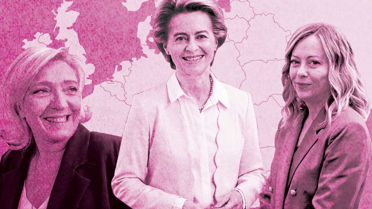 Immagine di I calcoli e le illusioni delle (quattro) destre europee