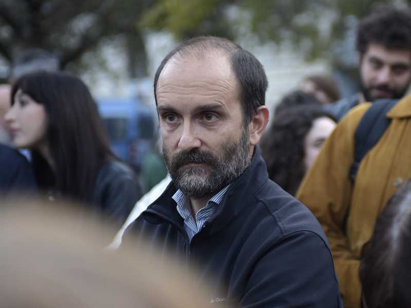&nbsp;Matteo Orfini - foto via Getty Images