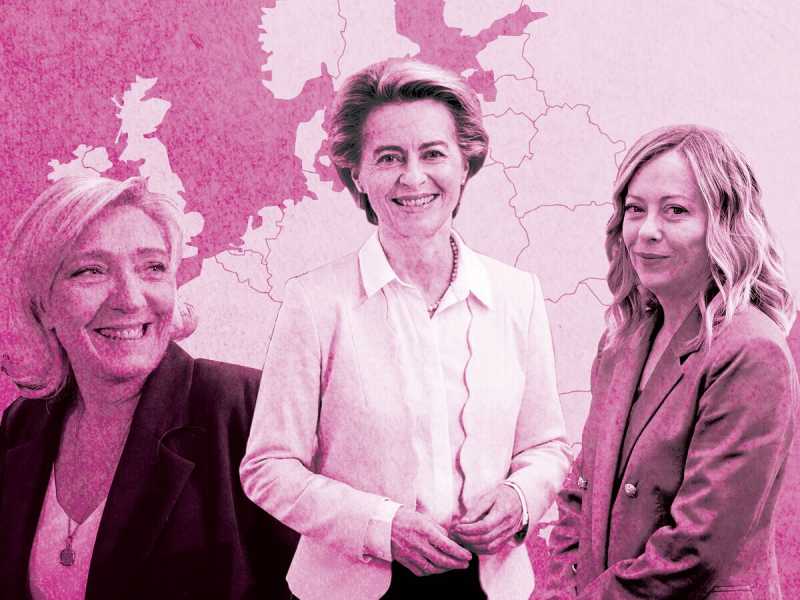I calcoli e le illusioni delle (quattro) destre europee