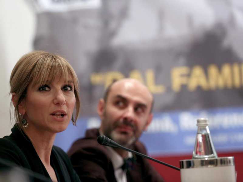 (foto Ansa)<br />