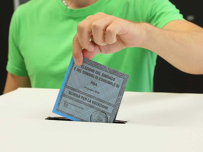  Foto LaPresse