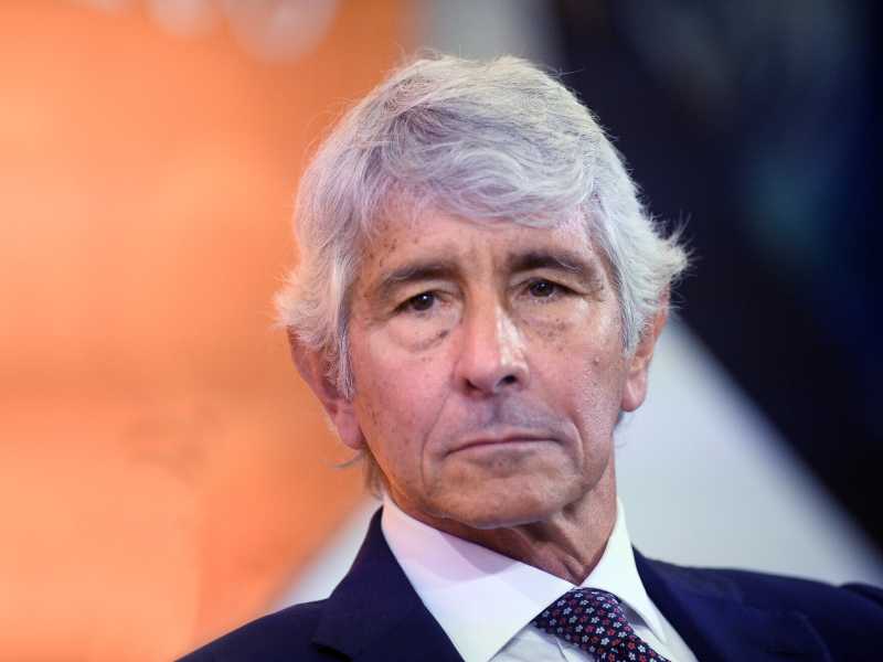 &nbsp;Andrea Abodi - foto GettyImages