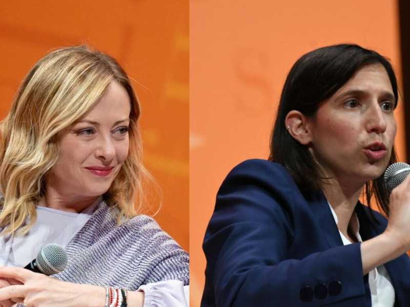 Manzana (Confindustria Trento): “Meloni deve correre. Da Schlein vorremmo un’idea di sviluppo”