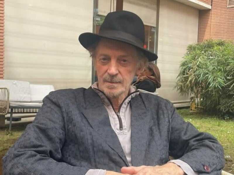 Ermanno Cavazzoni: “Nelle biblioteche c’è il mio vero aldilà”