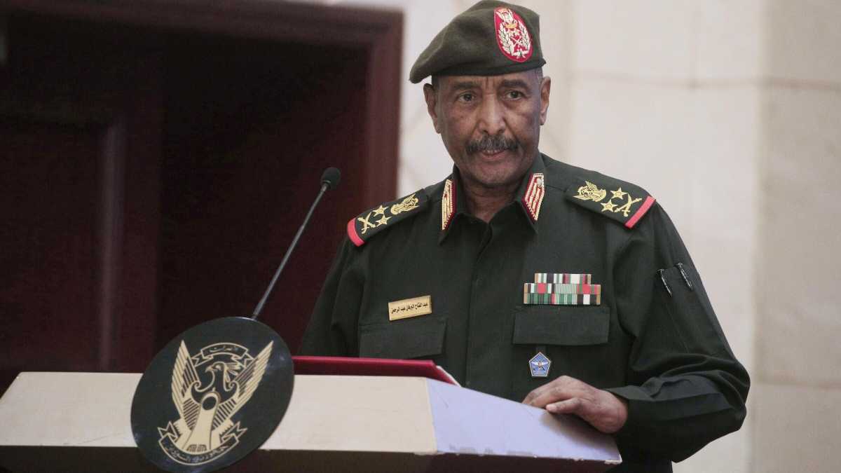Immagine di Ora anche il Sudan chiama Mosca