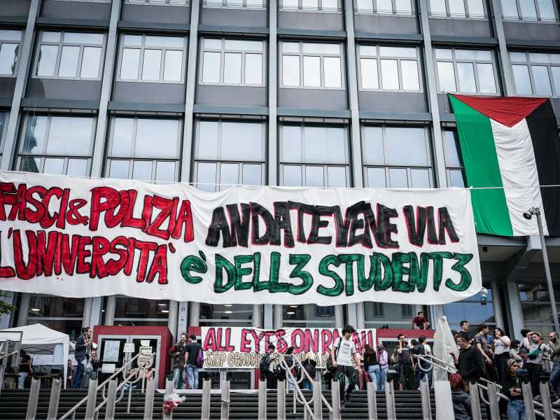 (foto Ansa)