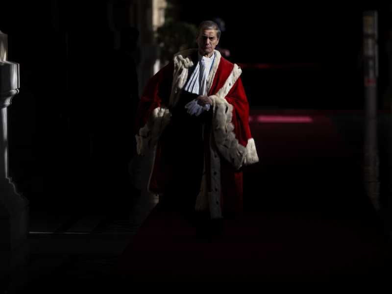 &nbsp;Foto via Getty Images