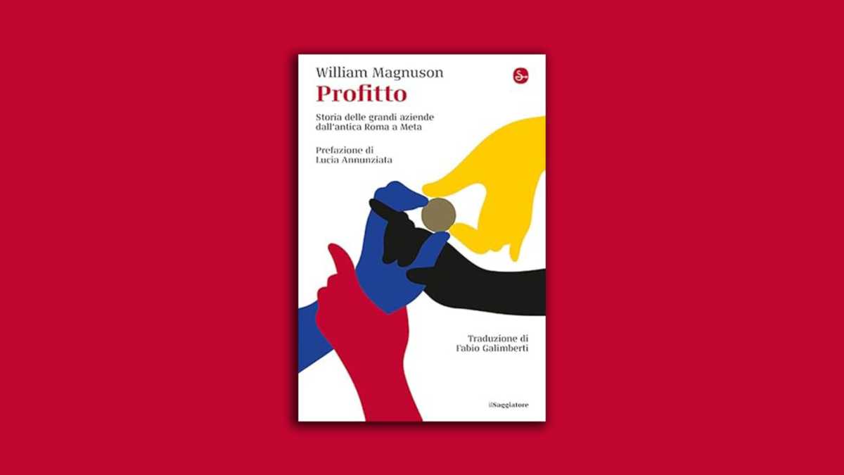 Immagine di Profitto