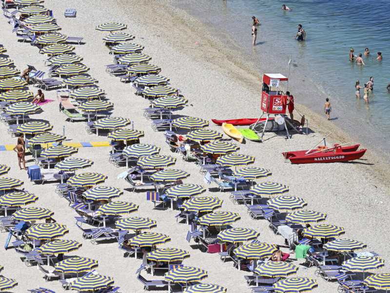 (foto Ansa)