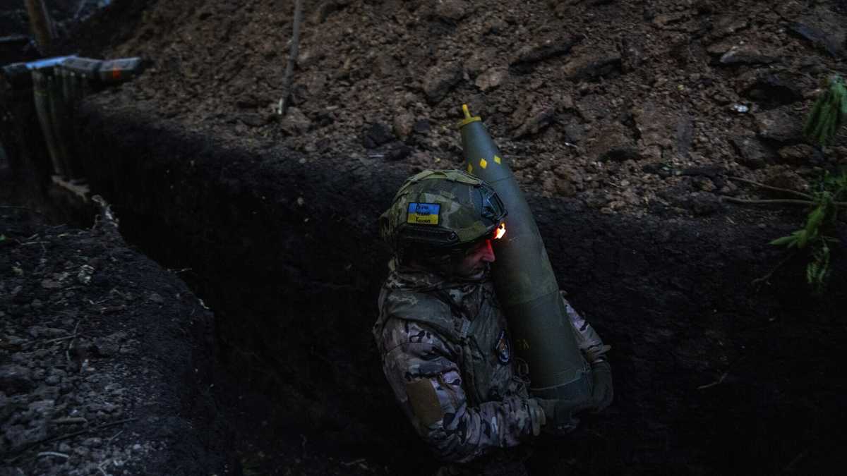 Immagine di Così per il giornalismo italiano l’escalation di Kyiv è diventata un alibi