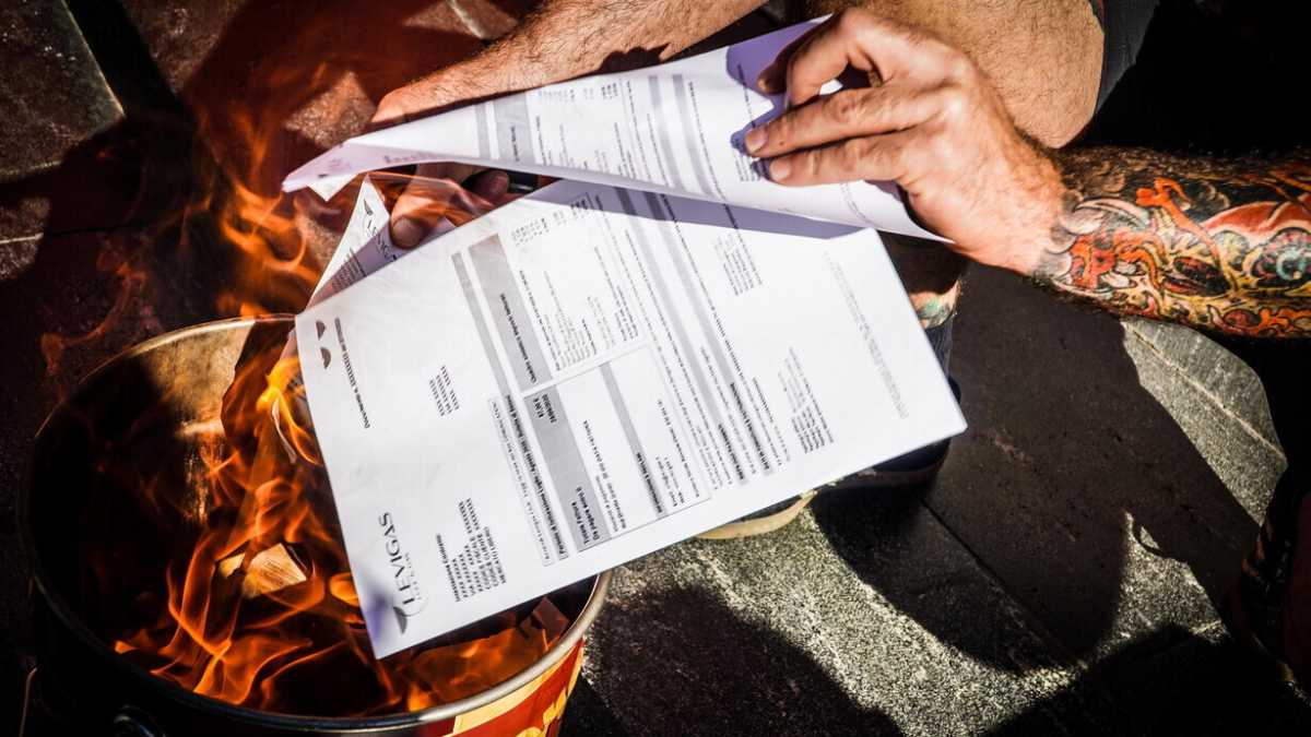 Immagine di Come affrontare la giungla delle bollette