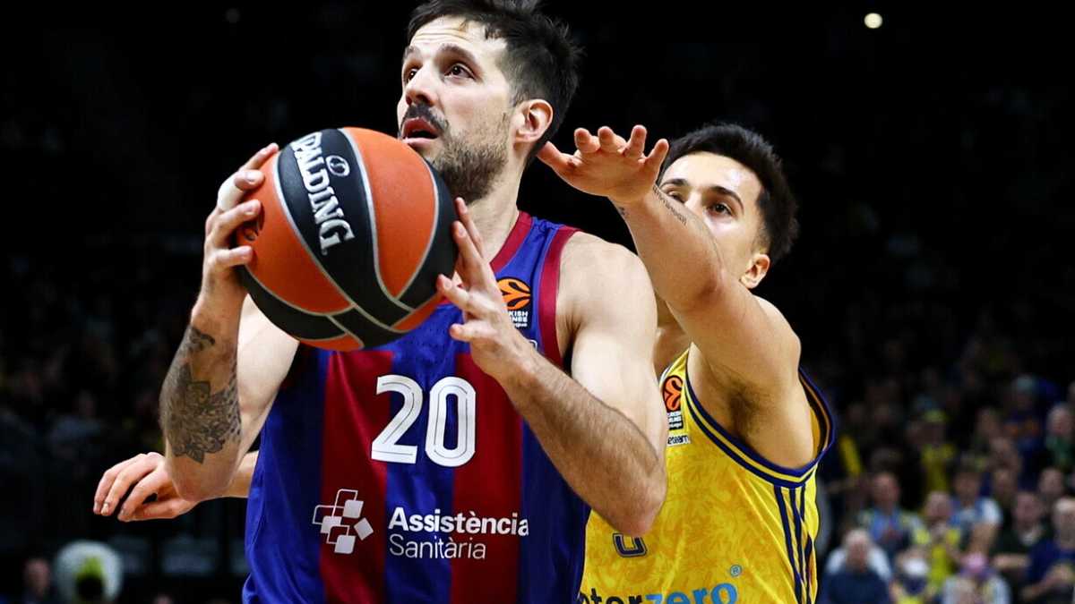 Immagine di Spagnolo: “Se nel basket non rischi non migliorerai mai”