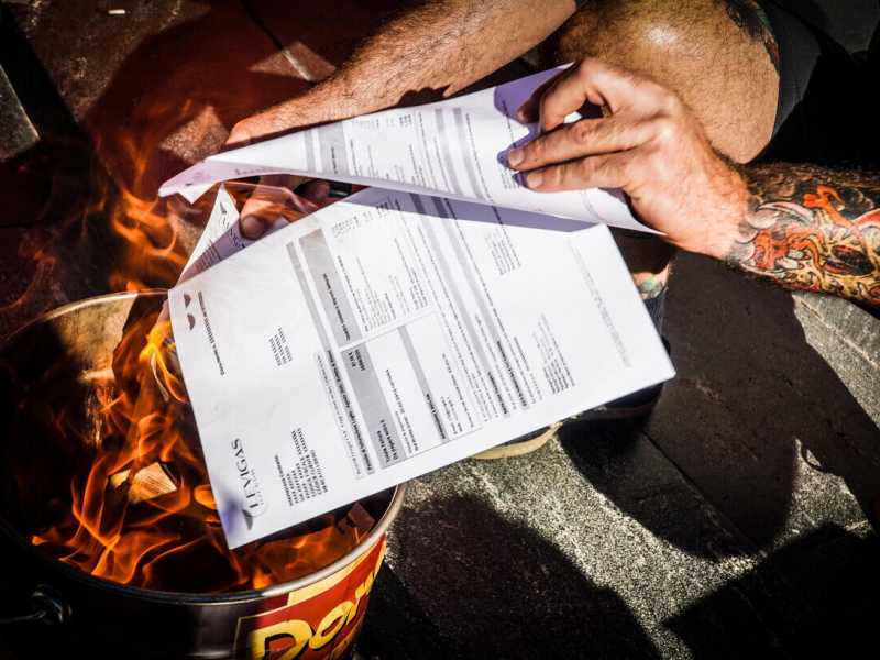 Come affrontare la giungla delle bollette