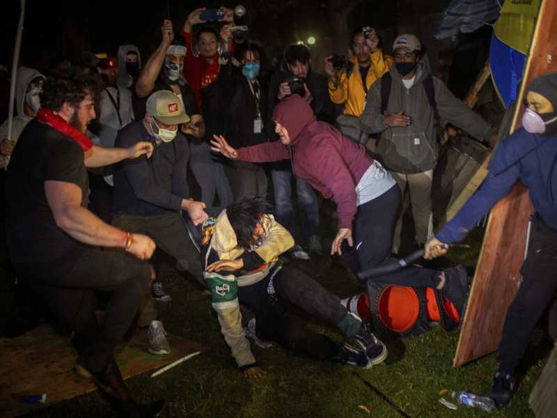 (foto LaPresse)