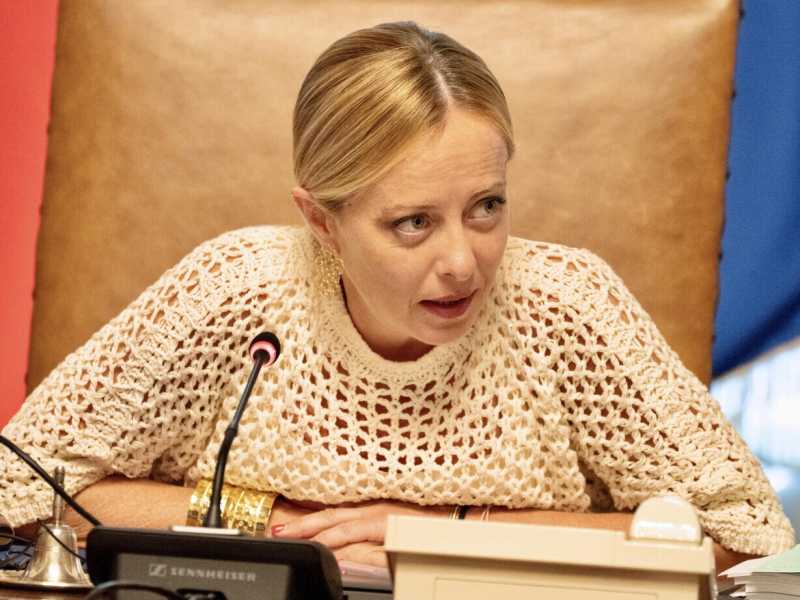(foto Ansa)