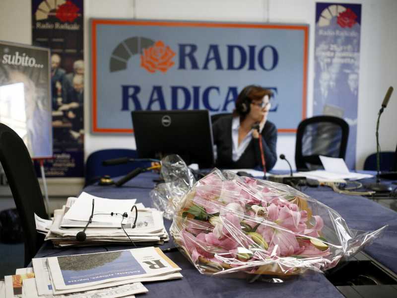Una targa ricorderà l’hotel delle torture nazifasciste dove oggi c’è Radio Radicale