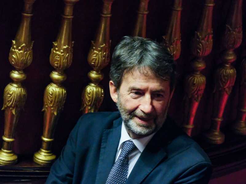 Franceschini pro Tajani: "Può essere la sopresa e mitigare Meloni sul premierato"