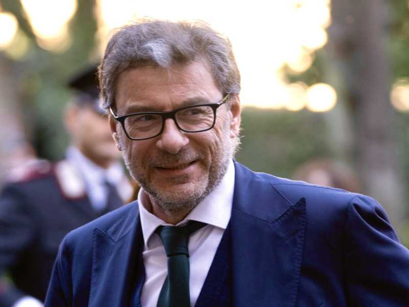 Foto LaPresse
