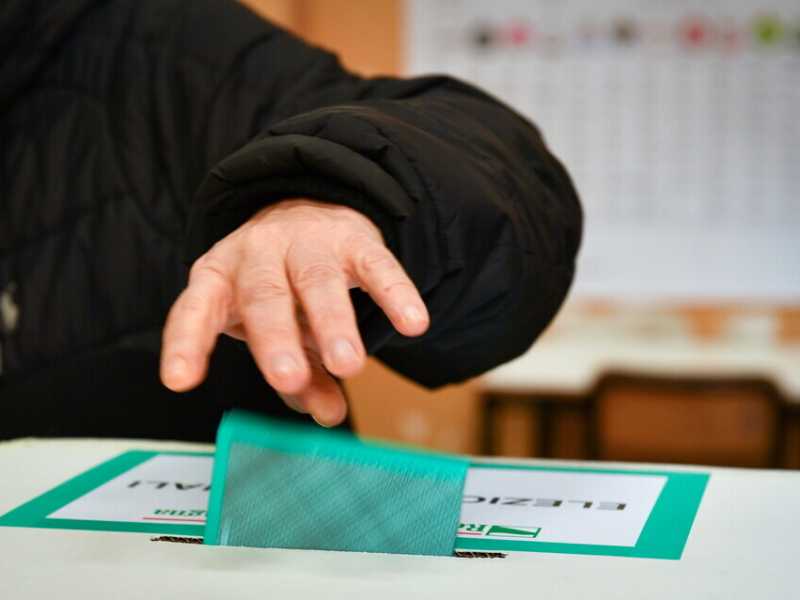 &nbsp;Foto LaPresse