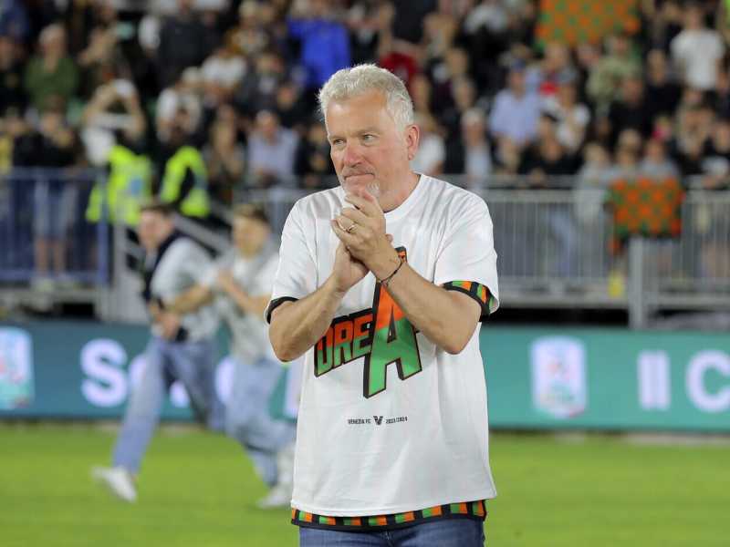 Foto LaPresse