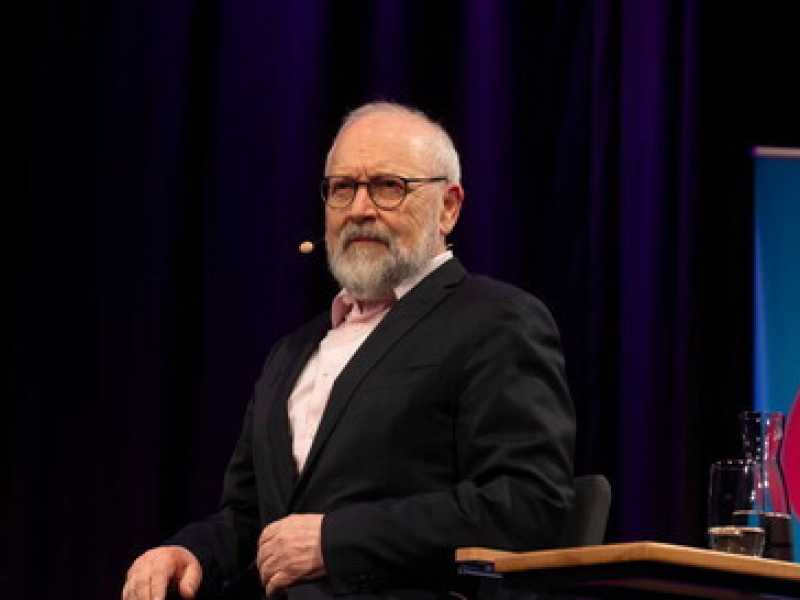 <span style="font-family: Arial, sans-serif; font-size: 12px;">Herfried Münkler foto Getty </span>