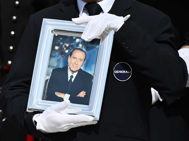 &nbsp;Foto via Getty Images