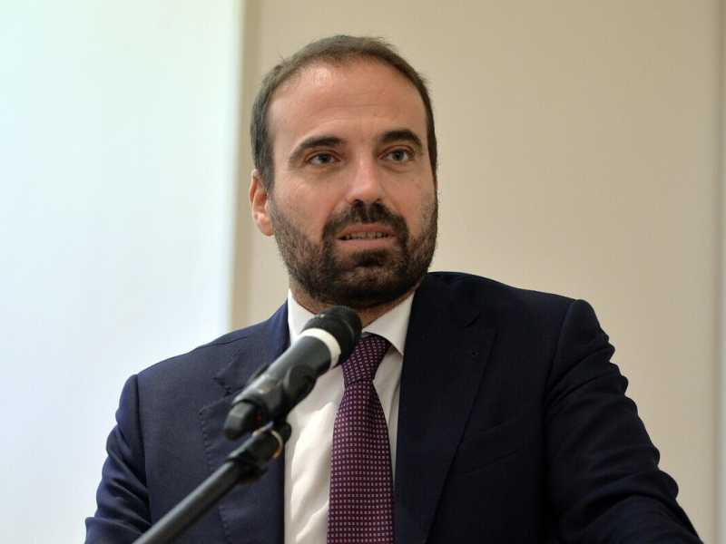 &nbsp;Luigi marattin - foto Ansa