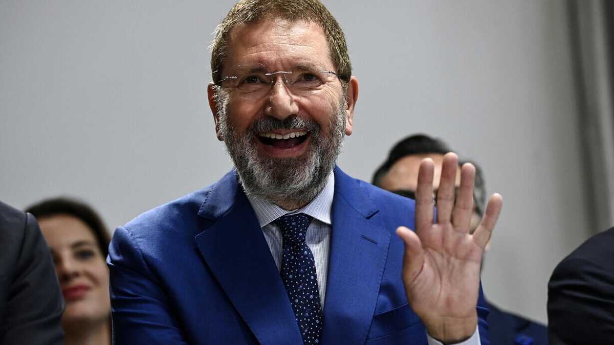 Immagine di Altro che Bruxelles. Cosa ci dicono su Roma queste europee