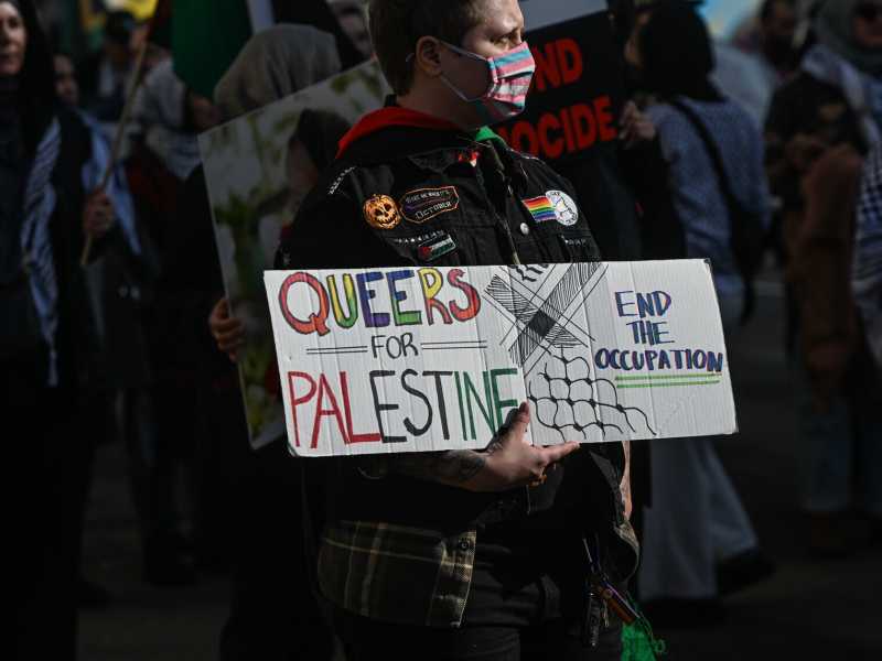&nbsp;Foto via Getty Images