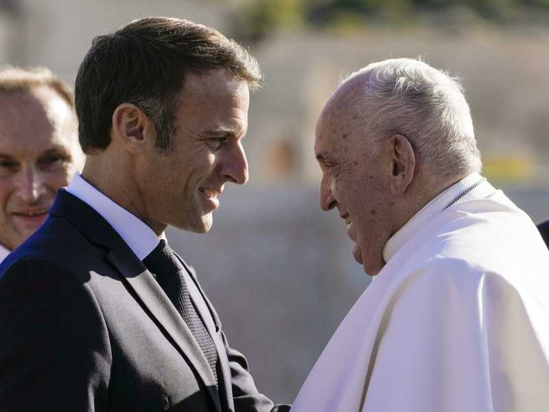&nbsp;Foto LaPresse
