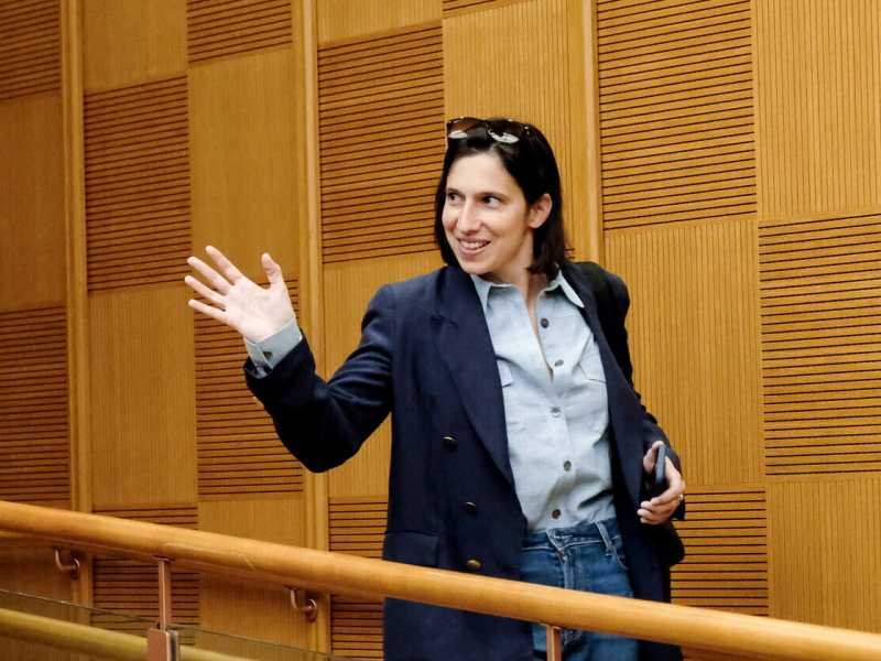 &nbsp;Foto LaPresse