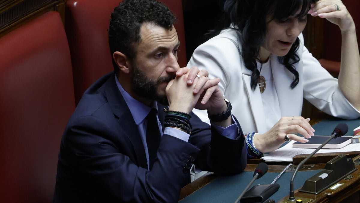 Immagine di La Procura di Biella ha chiesto il rinvio a giudizio di Pozzolo per lo sparo la notte di Capodanno