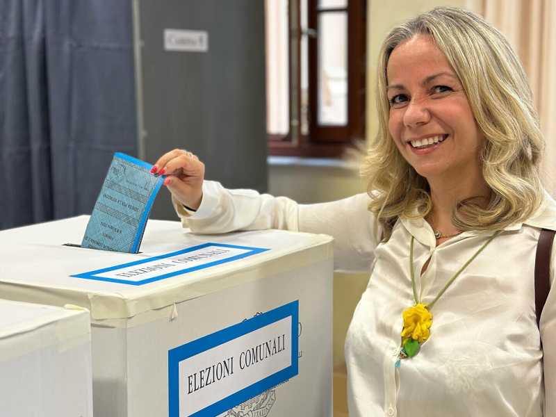 L’ ex dem e candidata sindaca Del Re: “L’unico programma del Pd a Firenze è la paura della destra”