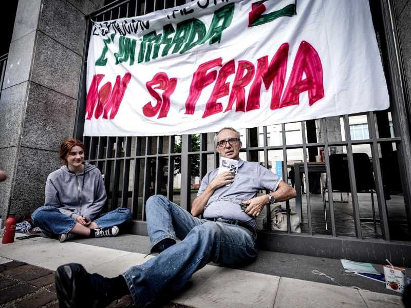 (foto Ansa)