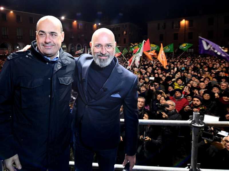 (foto Ansa)