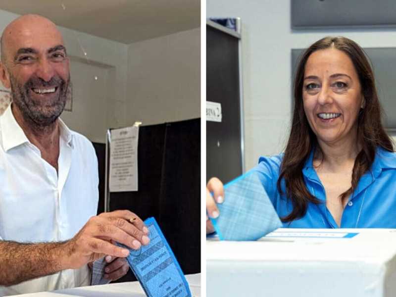 I risultati delle elezioni nei comuni ai ballottaggi: il centrosinistra vince a Bari e Firenze