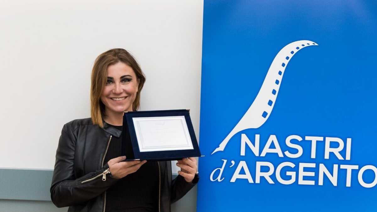 Immagine di Cinecittà: Manuela Cacciamani in pole per il ruolo di ad al posto di Maccanico
